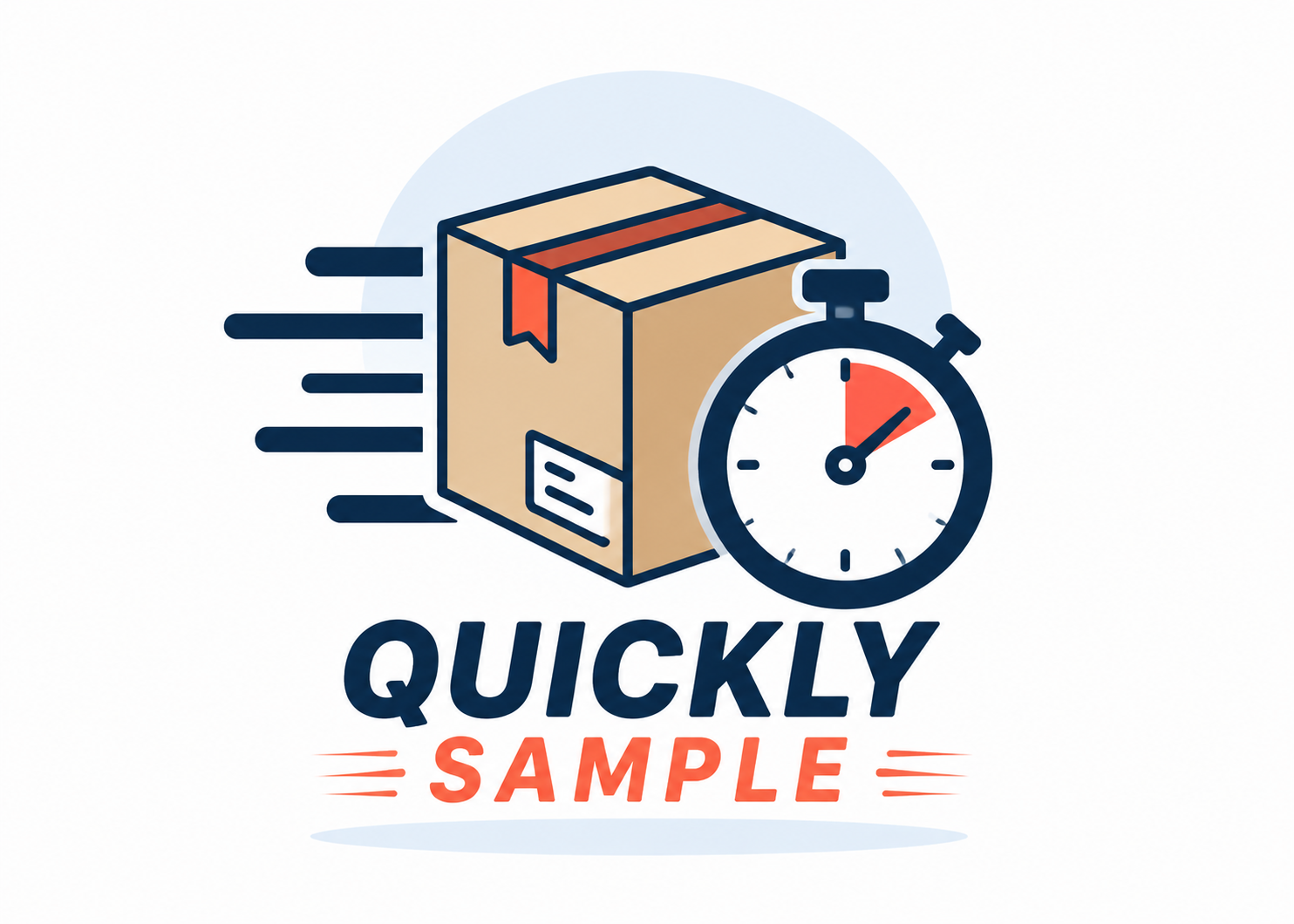 Quickly sample