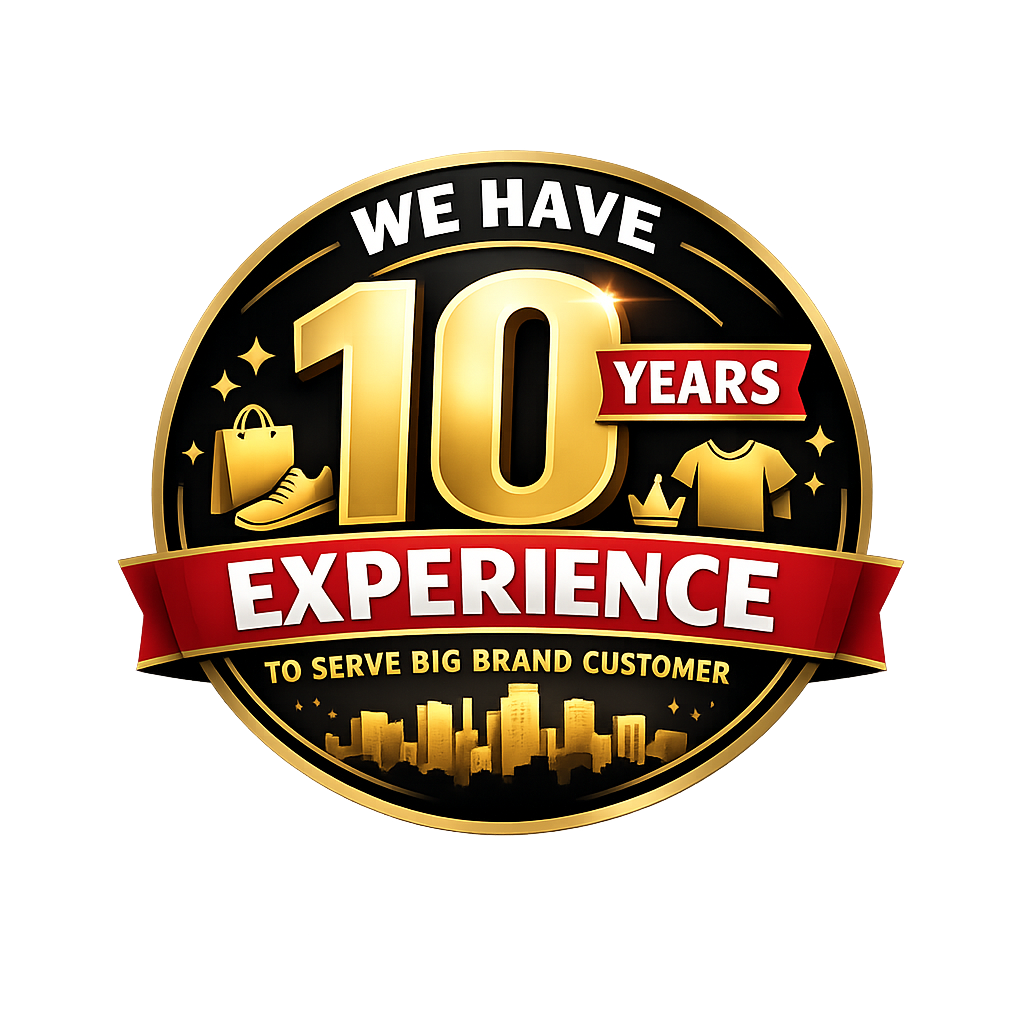 Enough expericence