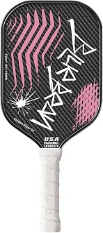 Gloperti Pickleball Paddles - Detail