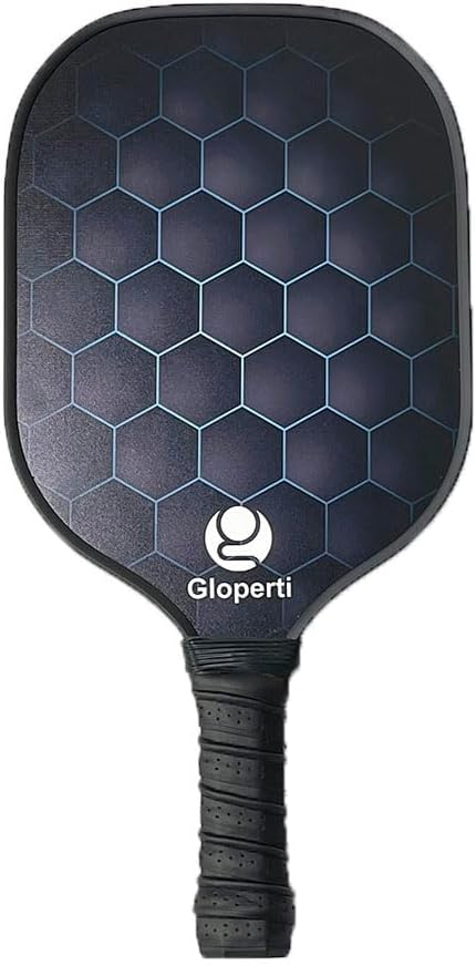 Gloperti Pickleball Paddles - Set