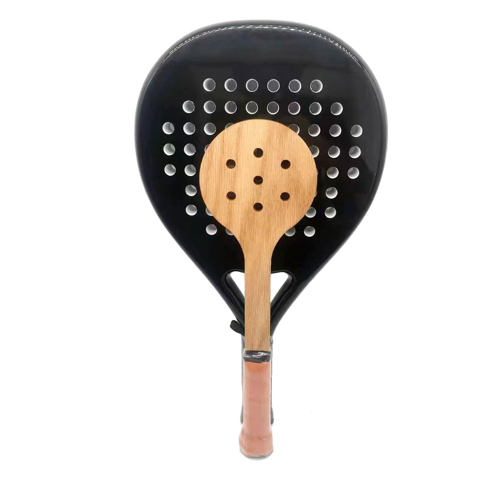 wooden paddel racket1
