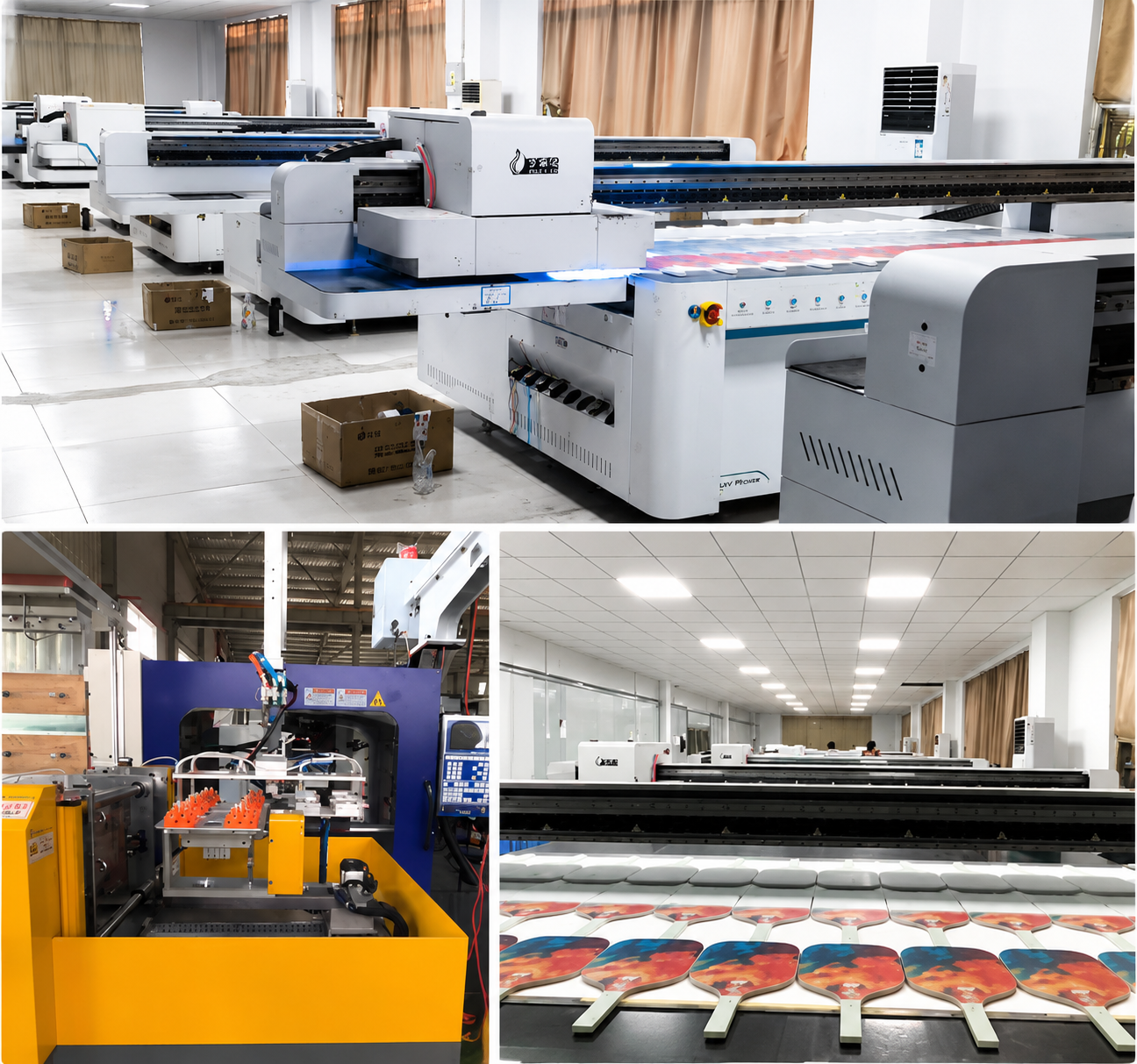 uv printing
