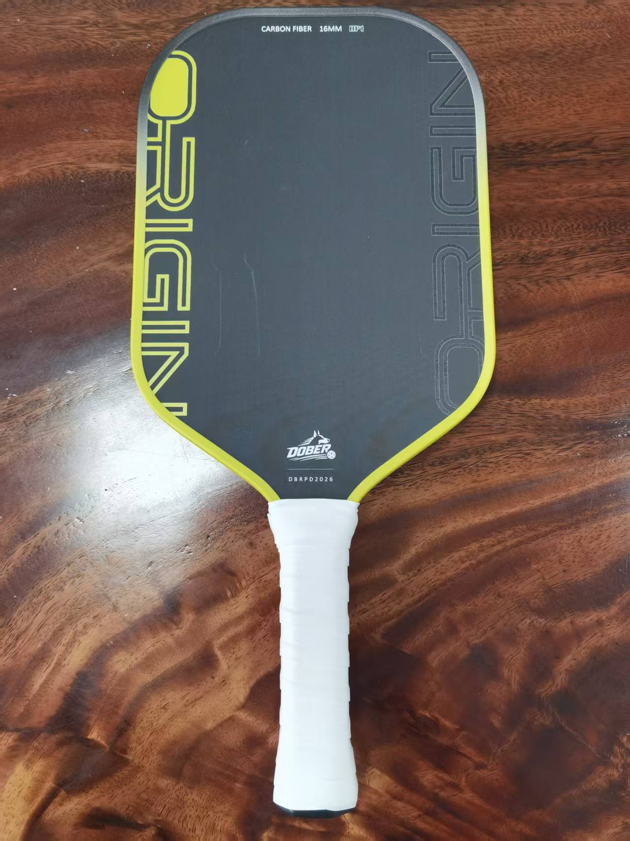 Custom pickleball paddle manufacturer