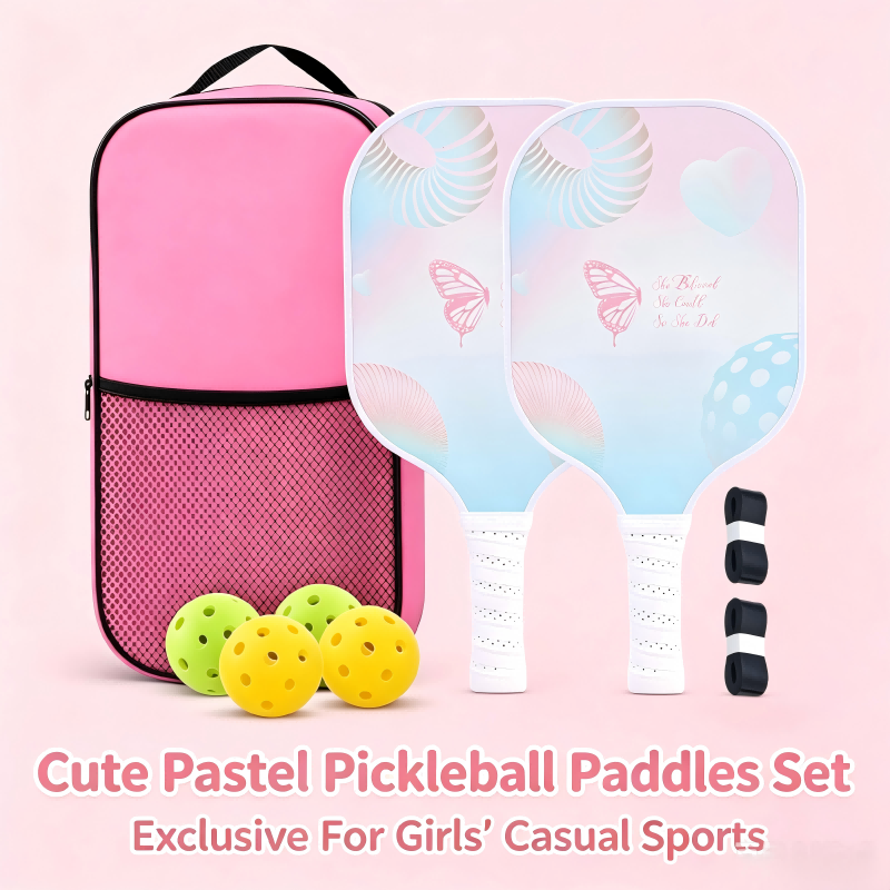 Fiberglass Pickleball Paddle is suitable beginer player. Fiberglass Pickleball Paddle is suitable beginer player.